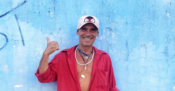 Manu Chao