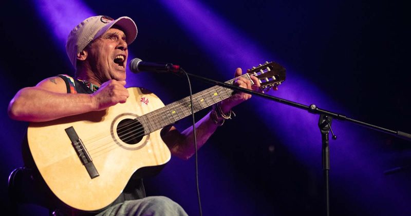 Manu Chao