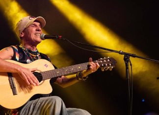 Manu Chao apresentou “Ultra Acústico” no Lav – Lisboa ao Vivo Manu Chao Ultra Acústico