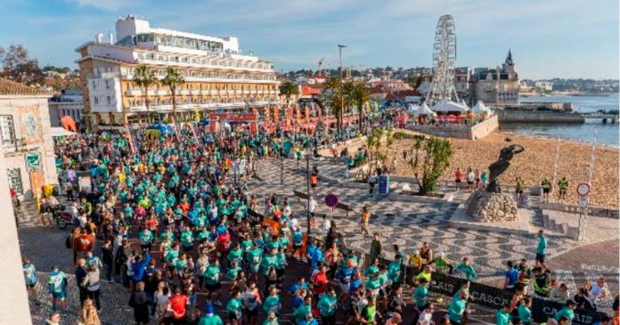 Meia Maratona de Cascais 2025