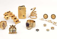 Moda, arte e história na programação do Museu Tesouro Real, em janeiro Museu Tesouro Real programação