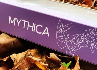 Mythica Dermocosméticos: Dois prémios para a inovação açoriana Mythica
