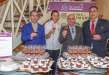 “Palmela, Experiências com Sabor!”: A Gastronomia como Património e Inovação em 2025 Palmela Experiências com Sabor 2025