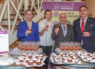 “Palmela, Experiências com Sabor!”: A Gastronomia como Património e Inovação em 2025 Palmela Experiências com Sabor 2025