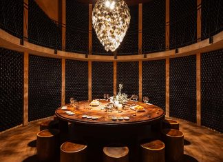 Quinta da Vacaria abre a Sala dos “tesouros” de Vinho do Porto Quinta da Vacaria