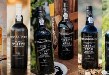 Quinta do Pessegueiro assinala dia internacional do vinho do porto com provas exclusivas Quinta do Pessegueiro vinho do porto