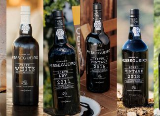 Quinta do Pessegueiro assinala dia internacional do vinho do porto com provas exclusivas Quinta do Pessegueiro vinho do porto