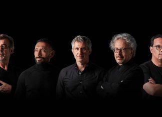 Quinteto Astor Piazzolla em Portugal Quinteto Astor Piazzolla
