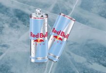 Red Bull Zero chega a Portugal Red Bull Zero