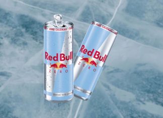 Red Bull Zero chega a Portugal Red Bull Zero