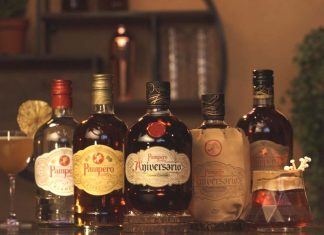 Pampero: O Rum Premium da Venezuela chega a Portugal com nova distribuição Rum Pampero