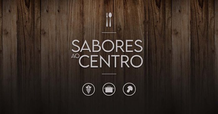 Sabores ao Centro