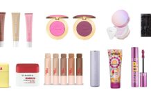 Sephora Collection: Um portfólio completo para a sua beleza Sephora Collection beleza