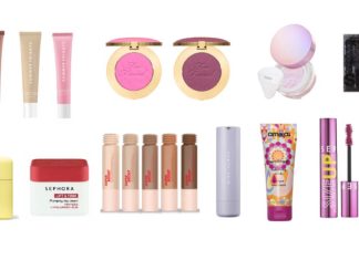 Sephora Collection: Um portfólio completo para a sua beleza Sephora Collection beleza