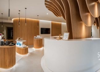 Serenity – The Art of Well Being: O luxo do spa agora mais perto de si Serenity spa