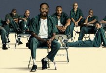 ‘Sing Sing’: O poder transformador da arte na população encarcerada, chega aos cinemas Sing Sing