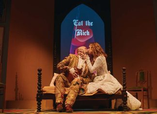 Teatro Variedades e D. Maria II: Uma parceria que reforça a cultura em Lisboa Teatro Variedades