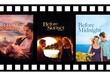 A Trilogia do Amor chega ao cinema mais romântico de Lisboa Trilogia do Amor