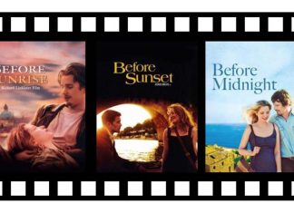 A Trilogia do Amor chega ao cinema mais romântico de Lisboa Trilogia do Amor