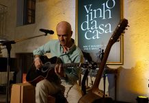 Torel Palace Lisbon, em maio, recebe o Vinho da Casa e Adriana Calcanhotto Vinho da Casa