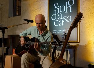 Torel Palace Lisbon, em maio, recebe o Vinho da Casa e Adriana Calcanhotto Vinho da Casa
