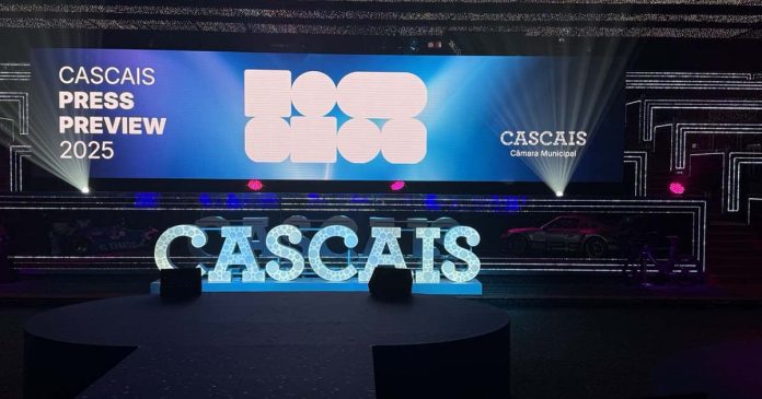 eventos Cascais