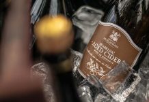 Quinta da Moscadinha: O coração da sidra artesanal madeirense sidra Quinta da Moscadinha