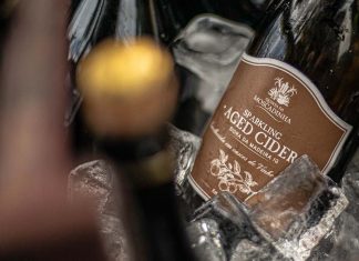 Quinta da Moscadinha: O coração da sidra artesanal madeirense sidra Quinta da Moscadinha