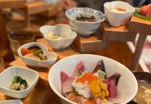 Gostava de fazer Uma Viagem Gastronómica por Singapura, Índia e Japão? viagem gastronómica