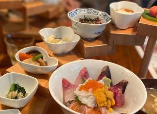 Gostava de fazer Uma Viagem Gastronómica por Singapura, Índia e Japão? viagem gastronómica