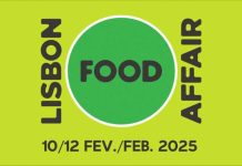 AHRESP presente na Lisbon Food Affair com programa dedicado à inovação do Canal HORECA AHRESP na Lisbon Food Affair