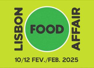 AHRESP presente na Lisbon Food Affair com programa dedicado à inovação do Canal HORECA AHRESP na Lisbon Food Affair