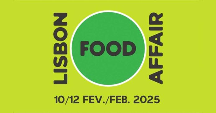 AHRESP na Lisbon Food Affair