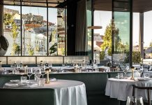 “ÀMesa com…”: Uma Viagem Pelos Sabores Autênticos de Portugal ÀMesa com