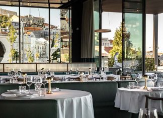 “ÀMesa com…”: Uma Viagem Pelos Sabores Autênticos de Portugal ÀMesa com