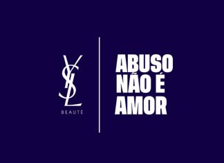 Porque Abuso Não é Amor: YSL Beauty e APAV unem-se para fazer frente à violência no namoro Abuso Não é Amor