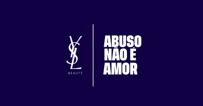 Abuso Não é Amor