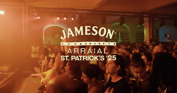 Arraial St. Patrick’s