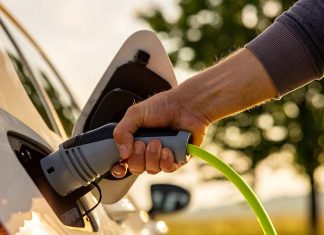 Arval Cresce e Aumenta Frota de Veículos Elétricos em 2024 Arval