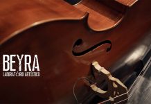 BEYRA 2025 – Laboratório Artístico está de regresso à Covilhã BEYRA
