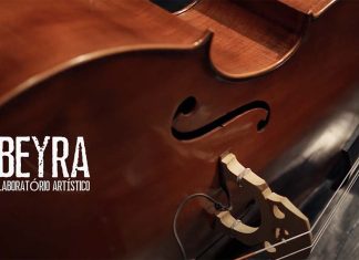 BEYRA 2025 – Laboratório Artístico está de regresso à Covilhã BEYRA