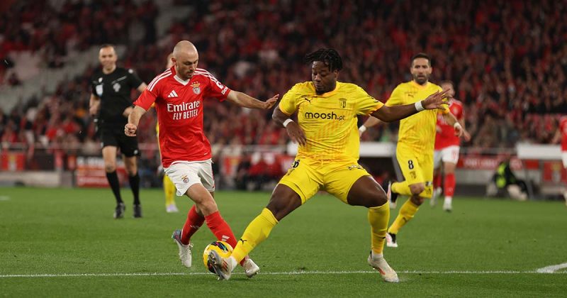 Benfica Taça de Portugal