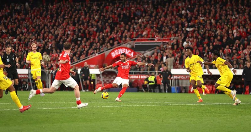 Benfica Taça de Portugal