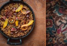 Capítulo Restaurant & Bar: Onde a tradição encontra a inovação Capítulo Restaurant e Bar