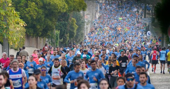 Cascais Meia Maratona