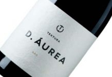 D Áurea Tinto 2022: Um vinho de excelência em homenagem a uma vida plena D Áurea Tinto
