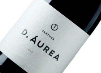 D Áurea Tinto 2022: Um vinho de excelência em homenagem a uma vida plena D Áurea Tinto