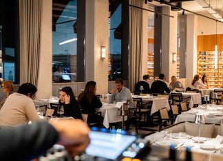 Boqueirão do Duro: O novo destino dos amantes da boa mesa em Lisboa Restaurante Duro