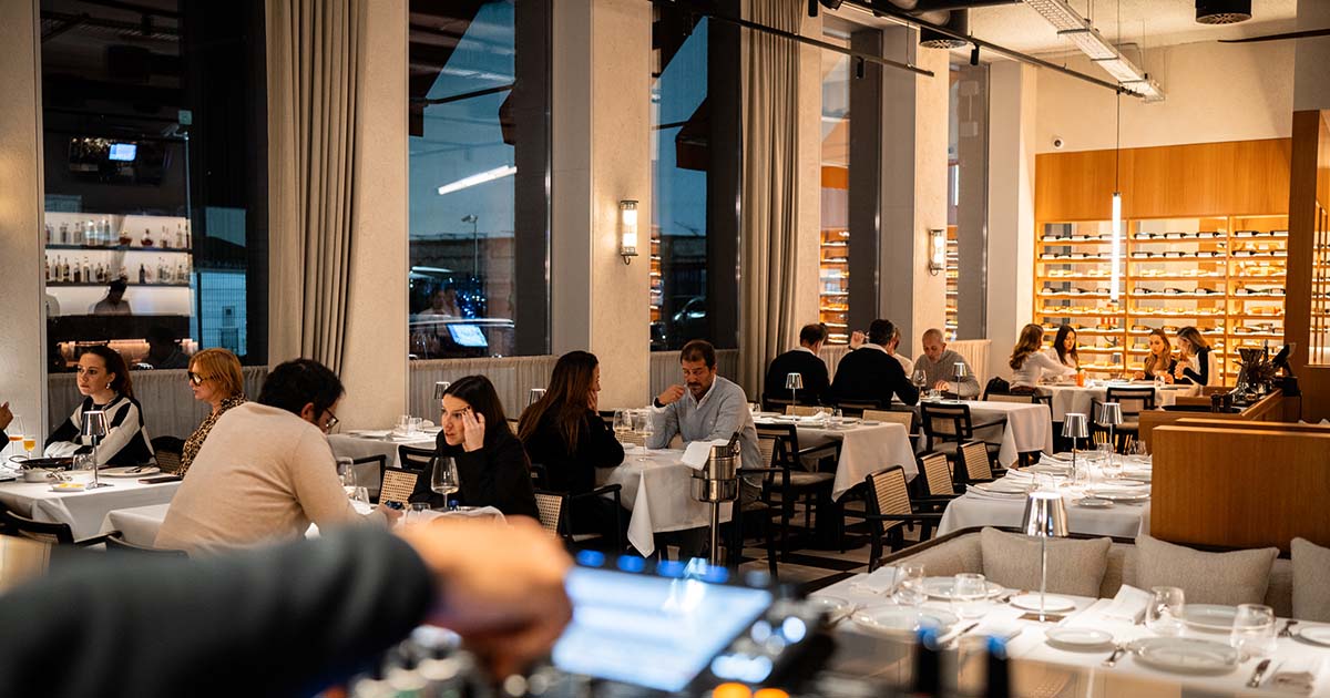 Discover Duro: Lisbon's New Culinary Gem Blending Tradition and Modernity