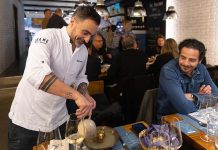 Elísio Bernardes e David Cunha: Tradição e Inovação na Gastronomia Portuguesa Elísio Bernardes e David Cunha
